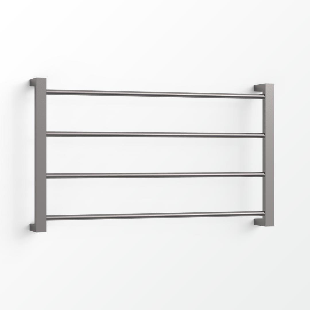 Brio Heated Towel Ladder - 55x90cm