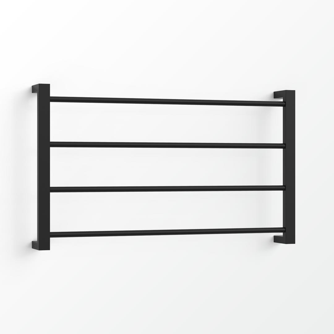Brio Heated Towel Ladder - 55x90cm