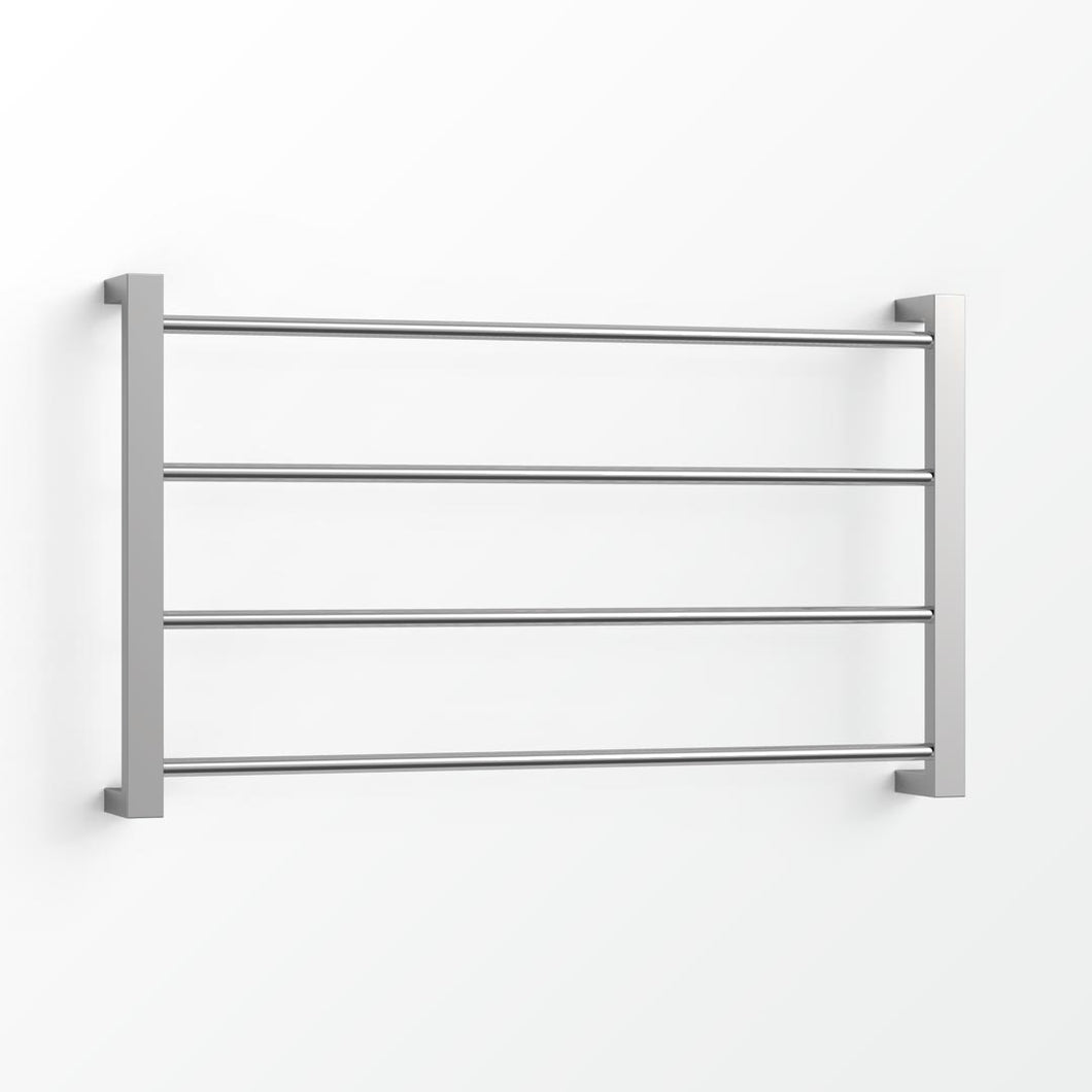 Brio Heated Towel Ladder - 55x90cm