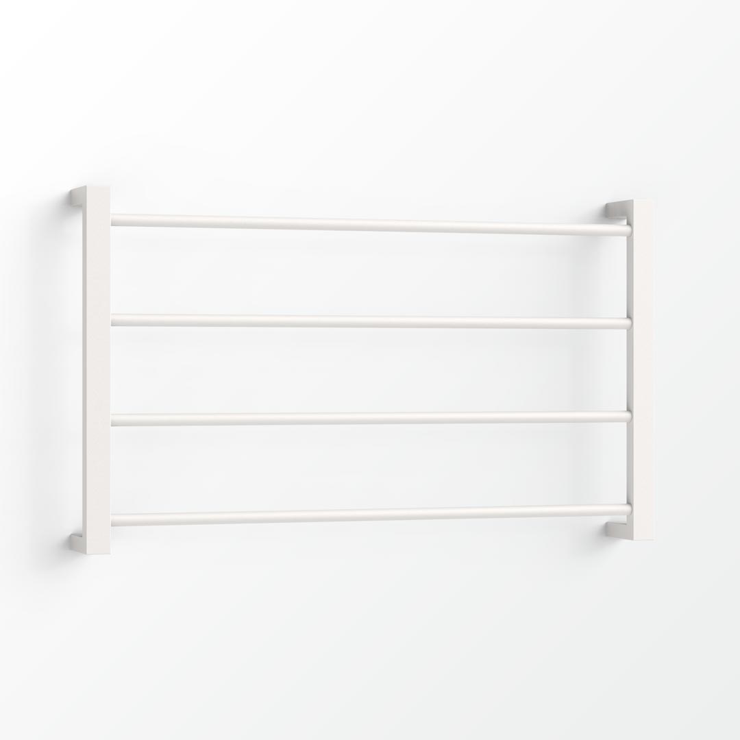 Brio Heated Towel Ladder - 55x90cm