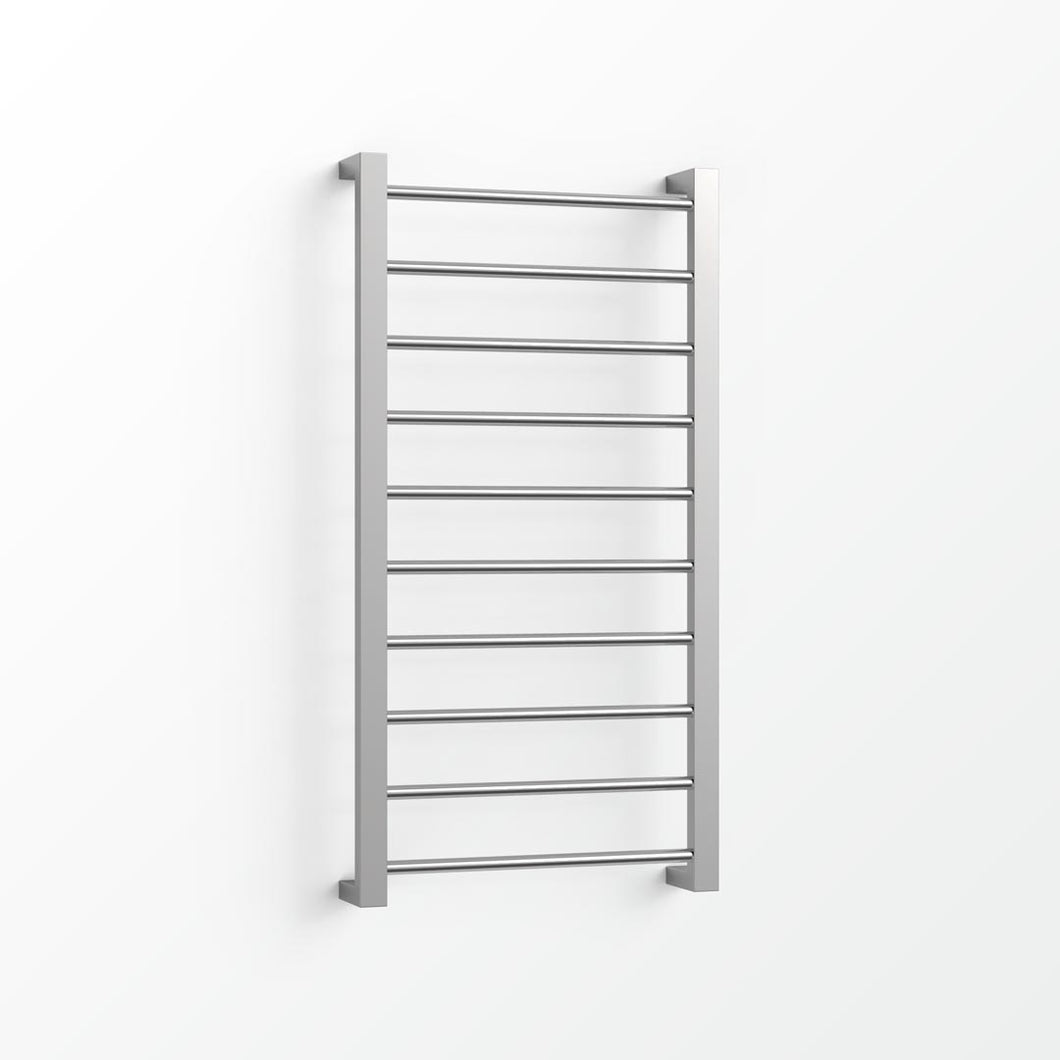 Base Heated Towel Ladder - 100x48cm