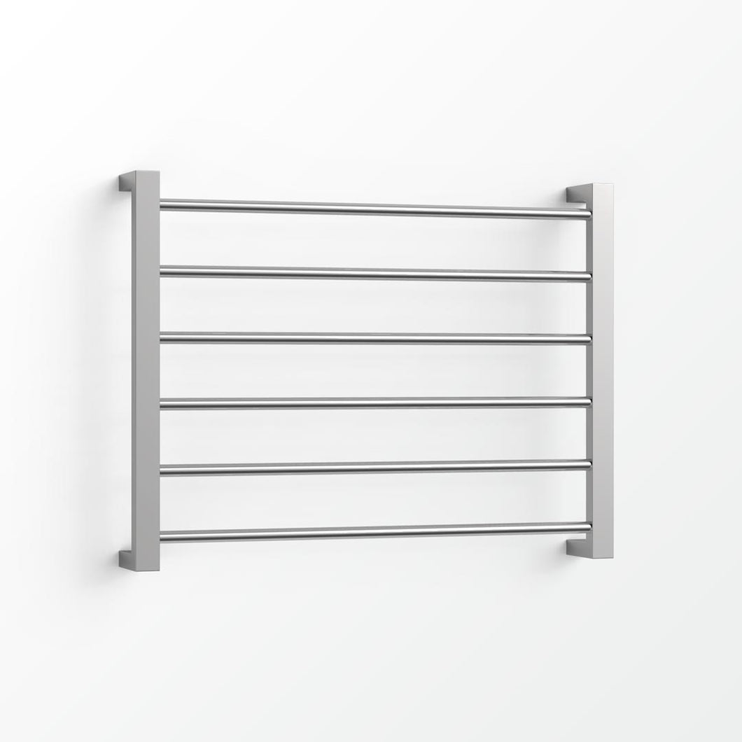 Base Heated Towel Ladder - 60x75cm