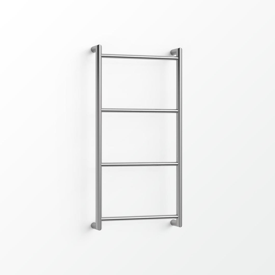 Econ Heated Towel Ladder - 85x40cm