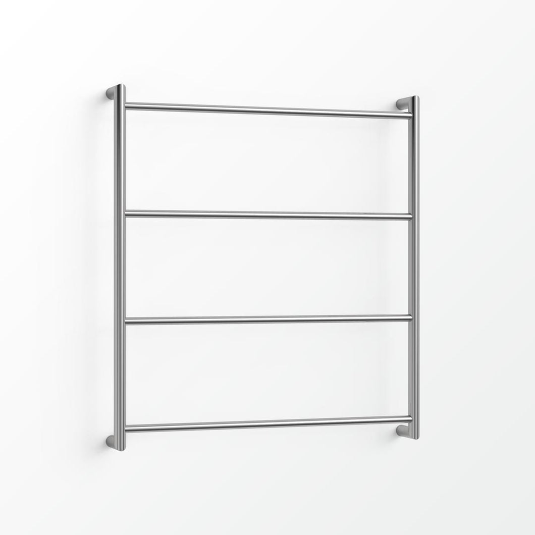 Econ Heated Towel Ladder - 85x75cm