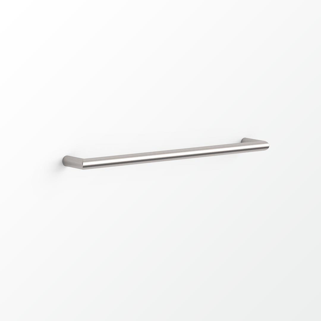 Solo Heated Towel Rail - 65cm