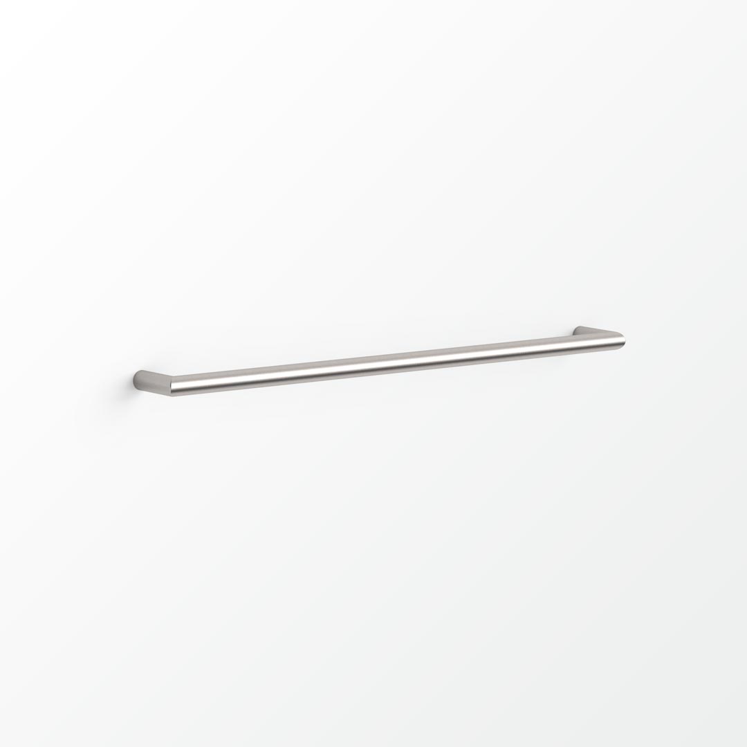 Solo Heated Towel Rail - 85cm