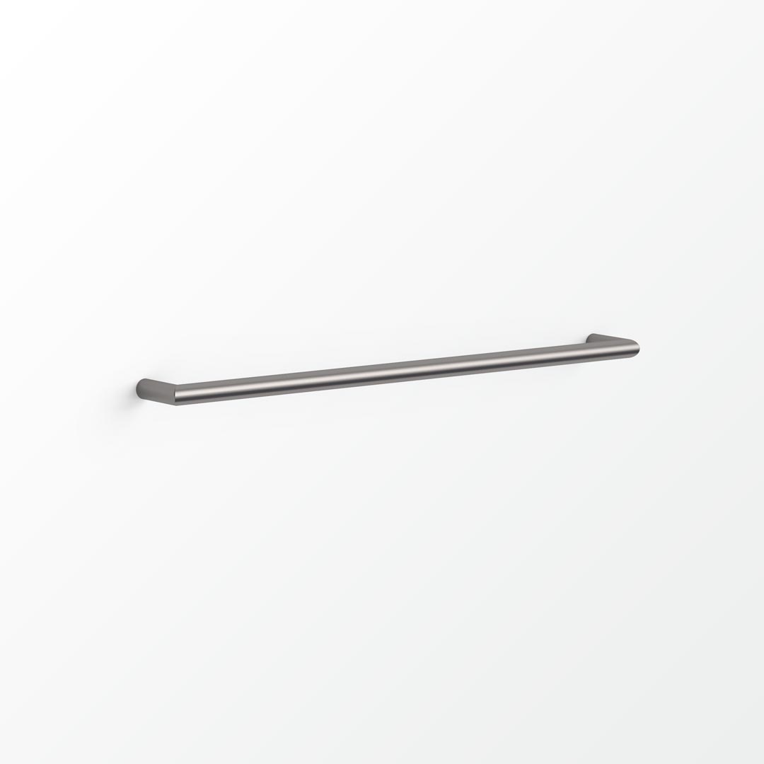 Solo Heated Towel Rail - 85cm