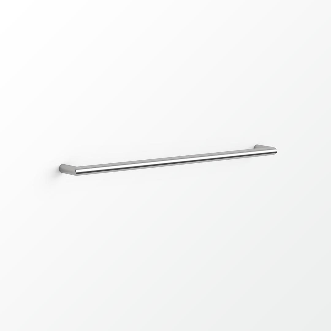 Solo Heated Towel Rail - 85cm