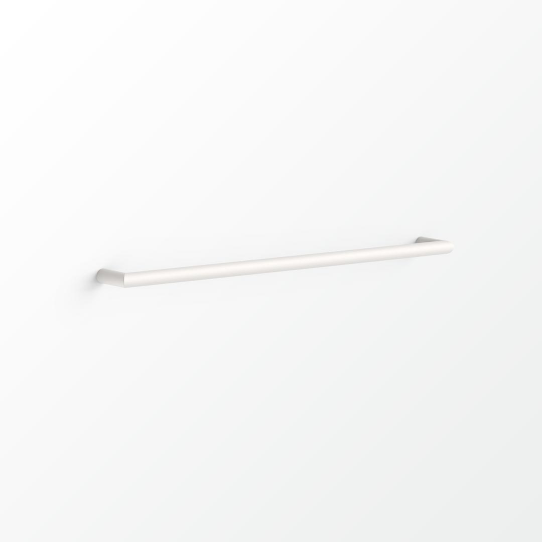 Solo Heated Towel Rail - 85cm