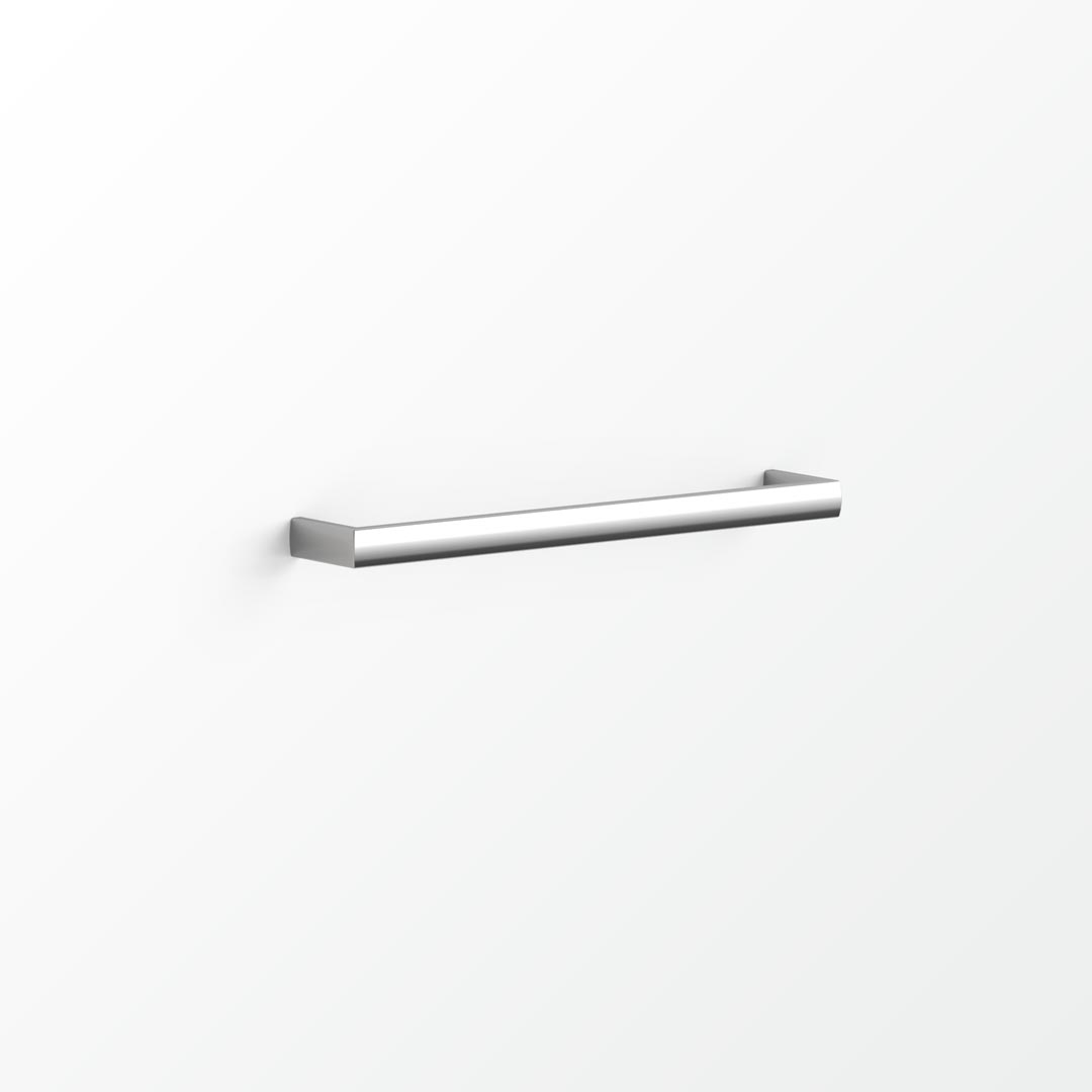 Xylo-Rails Heated Towel Rail - 45cm