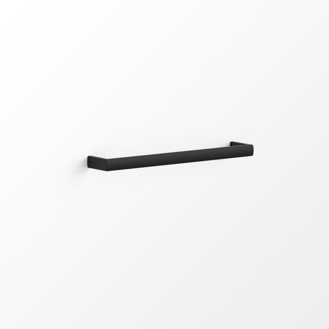 Xylo-Rails Heated Towel Rail - 45cm