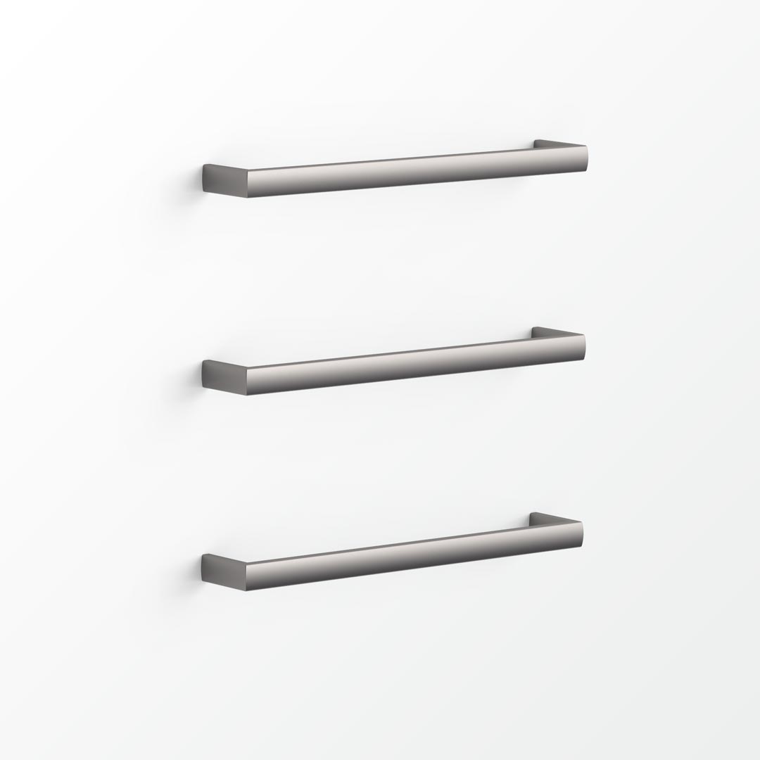 Xylo-Rails Heated Towel Rail - 45cm