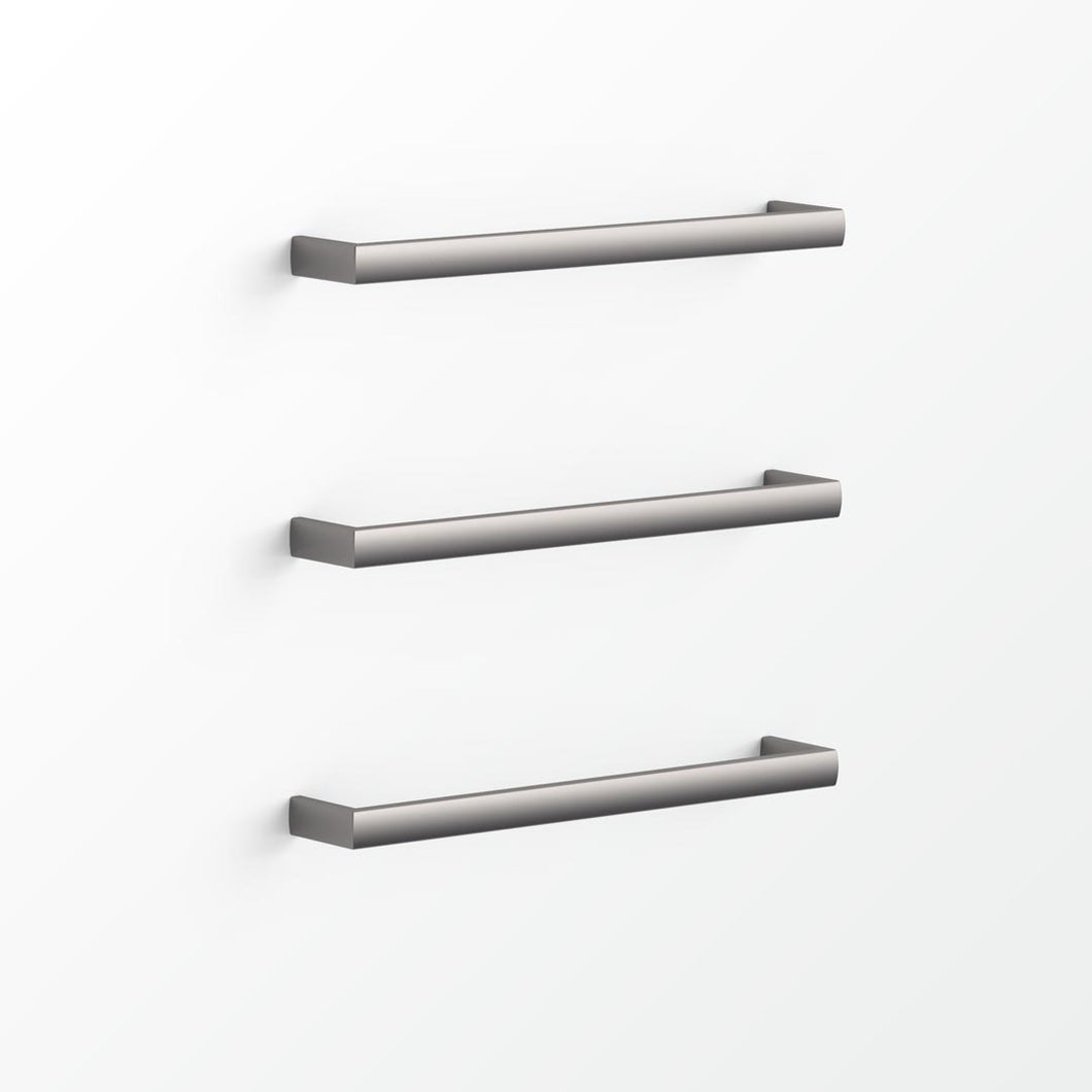 Xylo-Rails Heated Towel Rail - 45cm