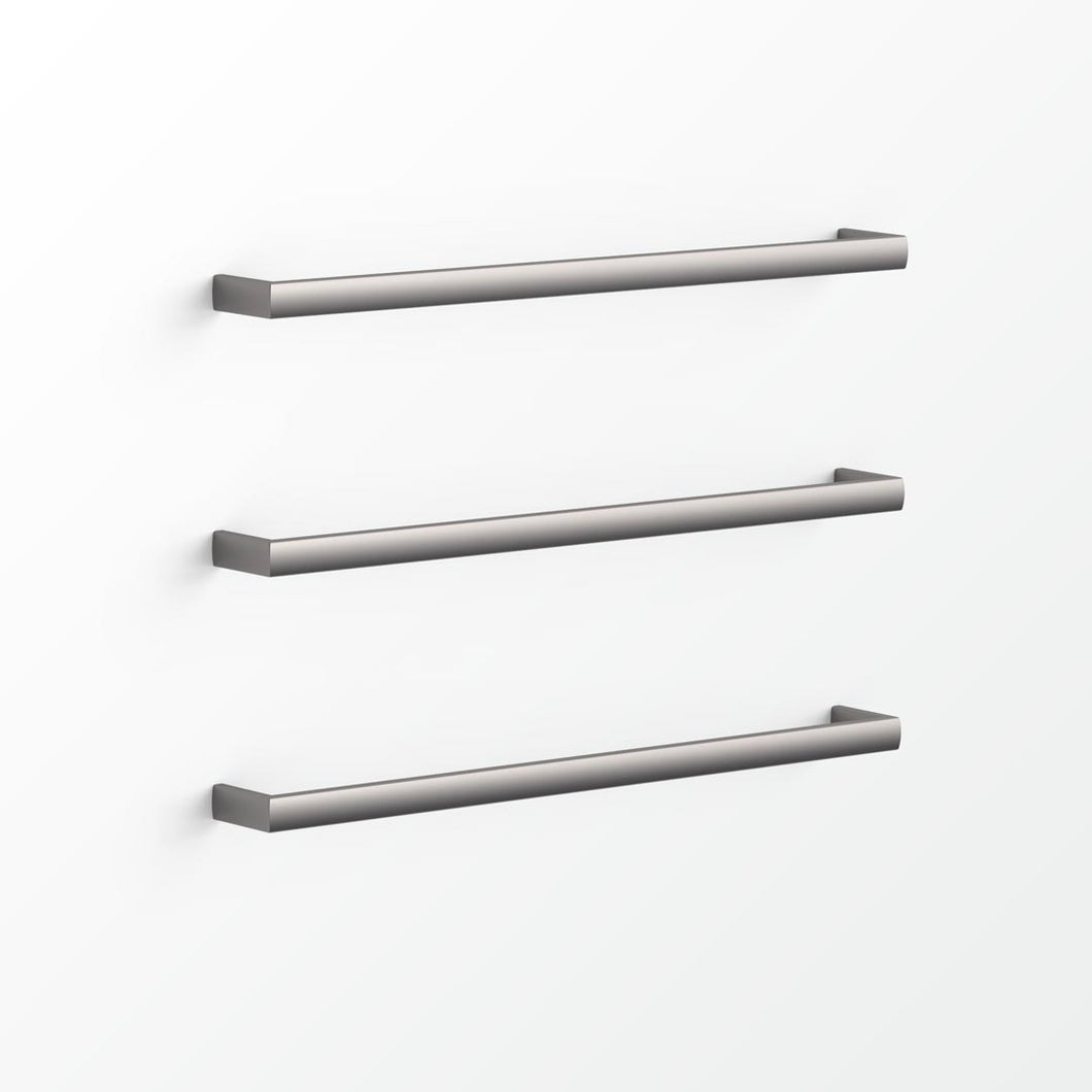 Xylo-Rails Heated Towel Rail - 65cm