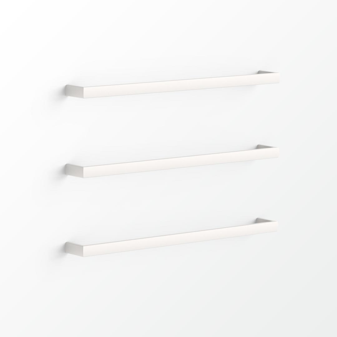 Xylo-Rails Heated Towel Rail - 65cm