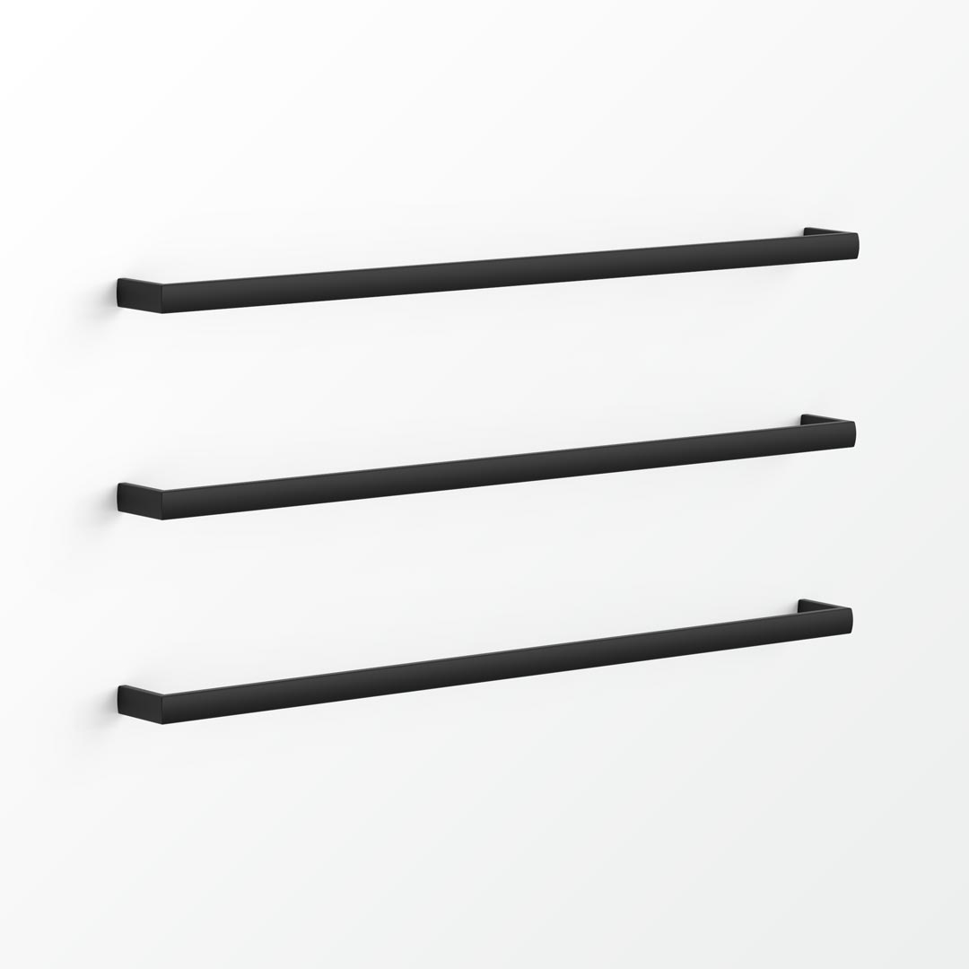 Xylo-Rails Heated Towel Rail - 90cm