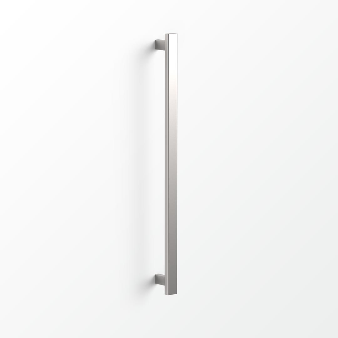 Xeric Heated Towel Rail - 105cm