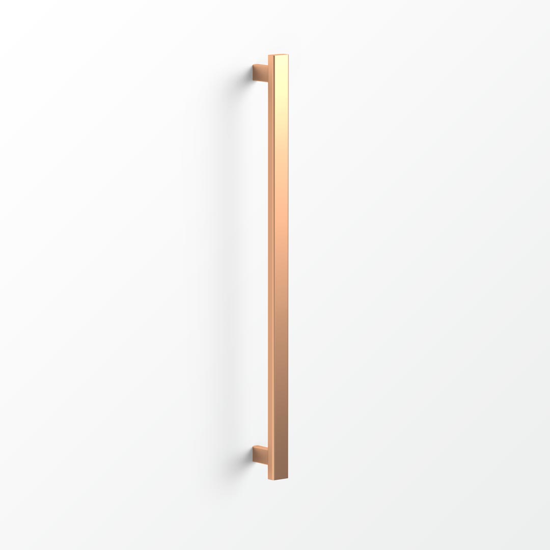 Xeric Heated Towel Rail - 105cm