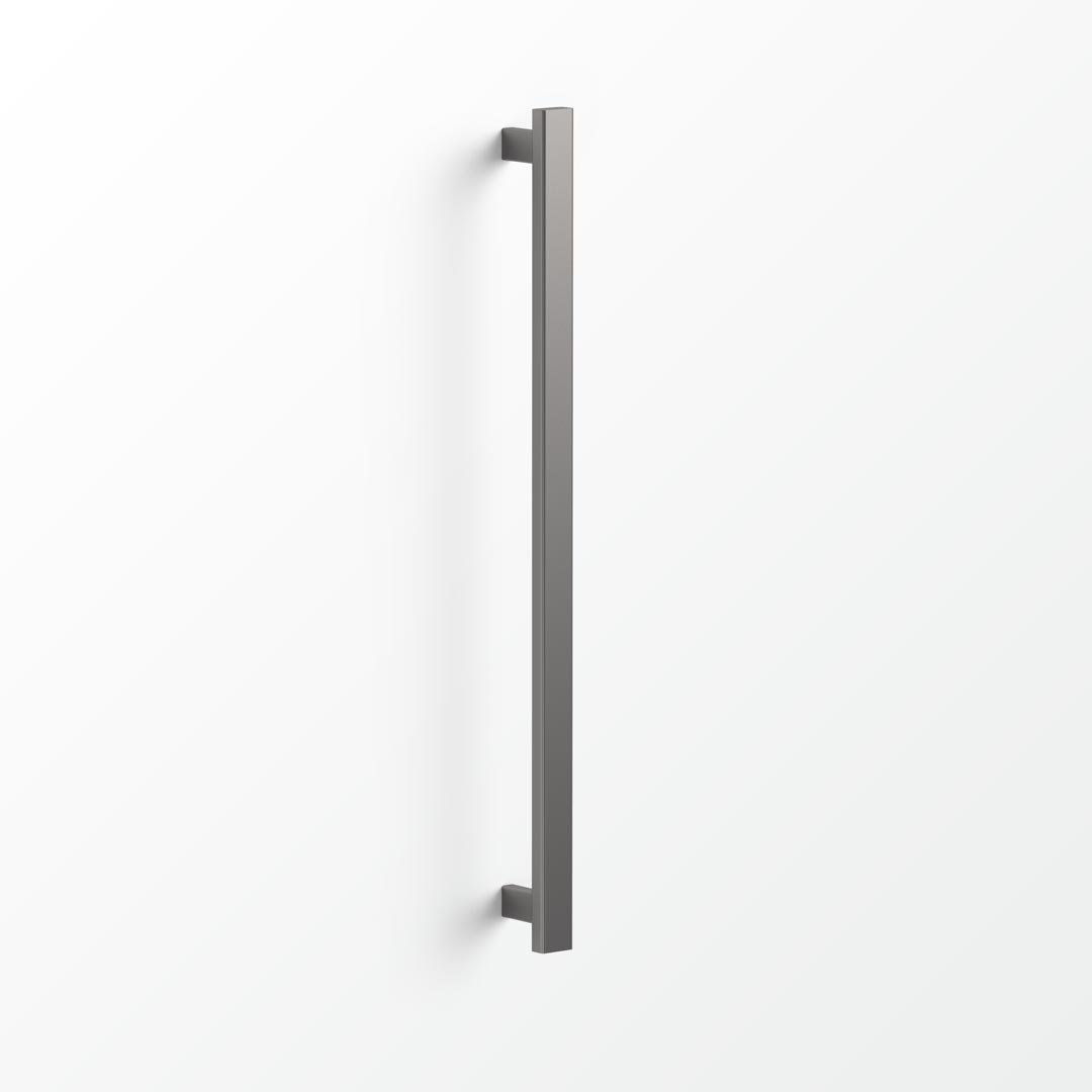 Xeric Heated Towel Rail - 105cm