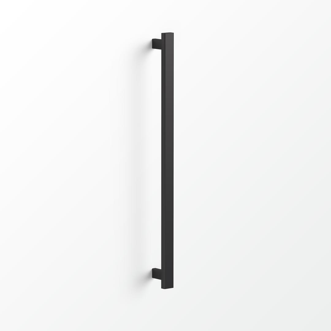 Xeric Heated Towel Rail - 105cm