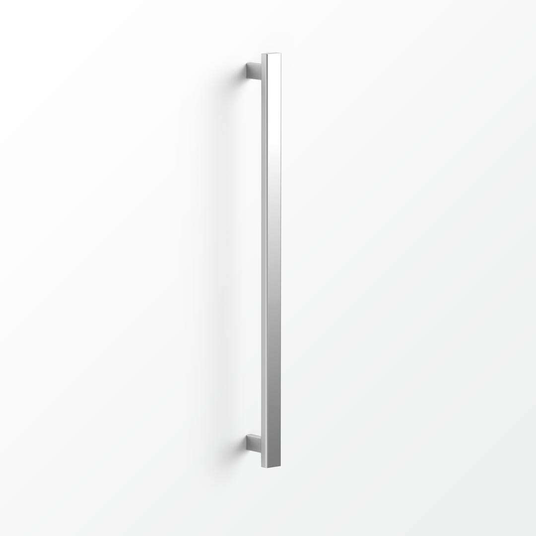 Xeric Heated Towel Rail - 105cm