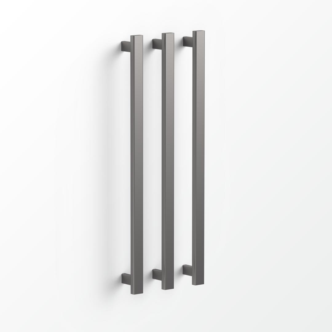 Xeric Heated Towel Rail - 105cm