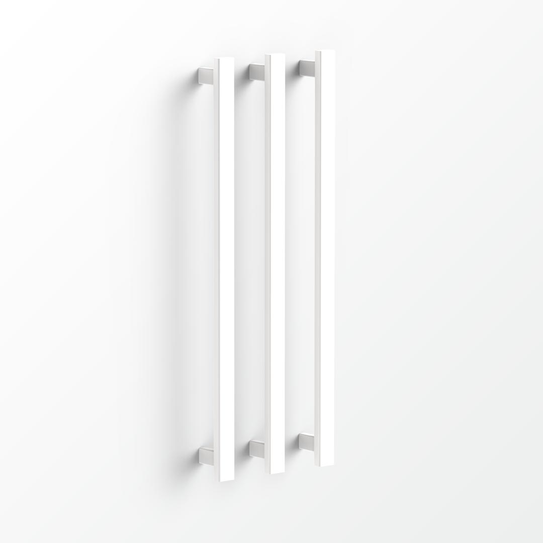 Xeric Heated Towel Rail - 105cm