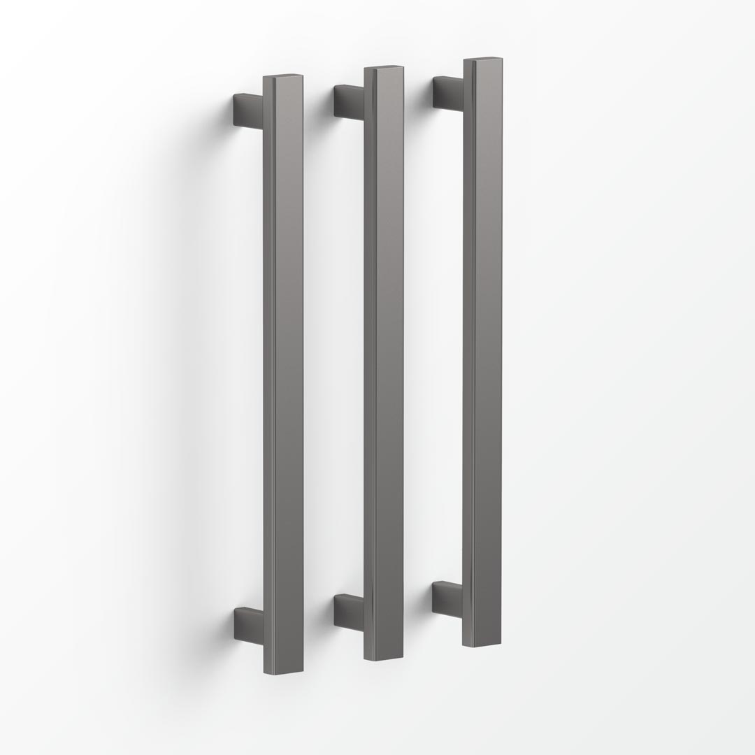 Xeric Heated Towel Rail - 75cm