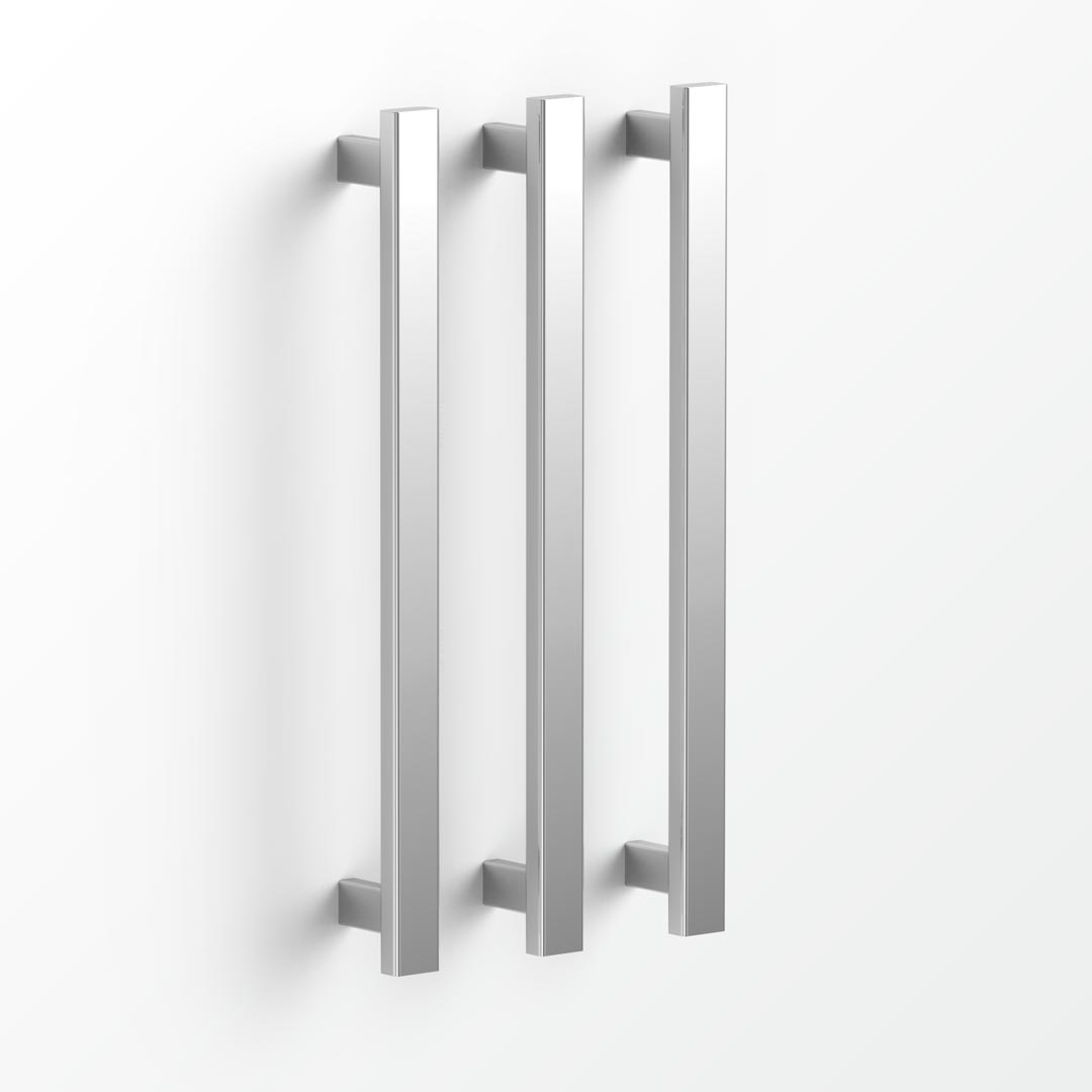 Xeric Heated Towel Rail - 75cm