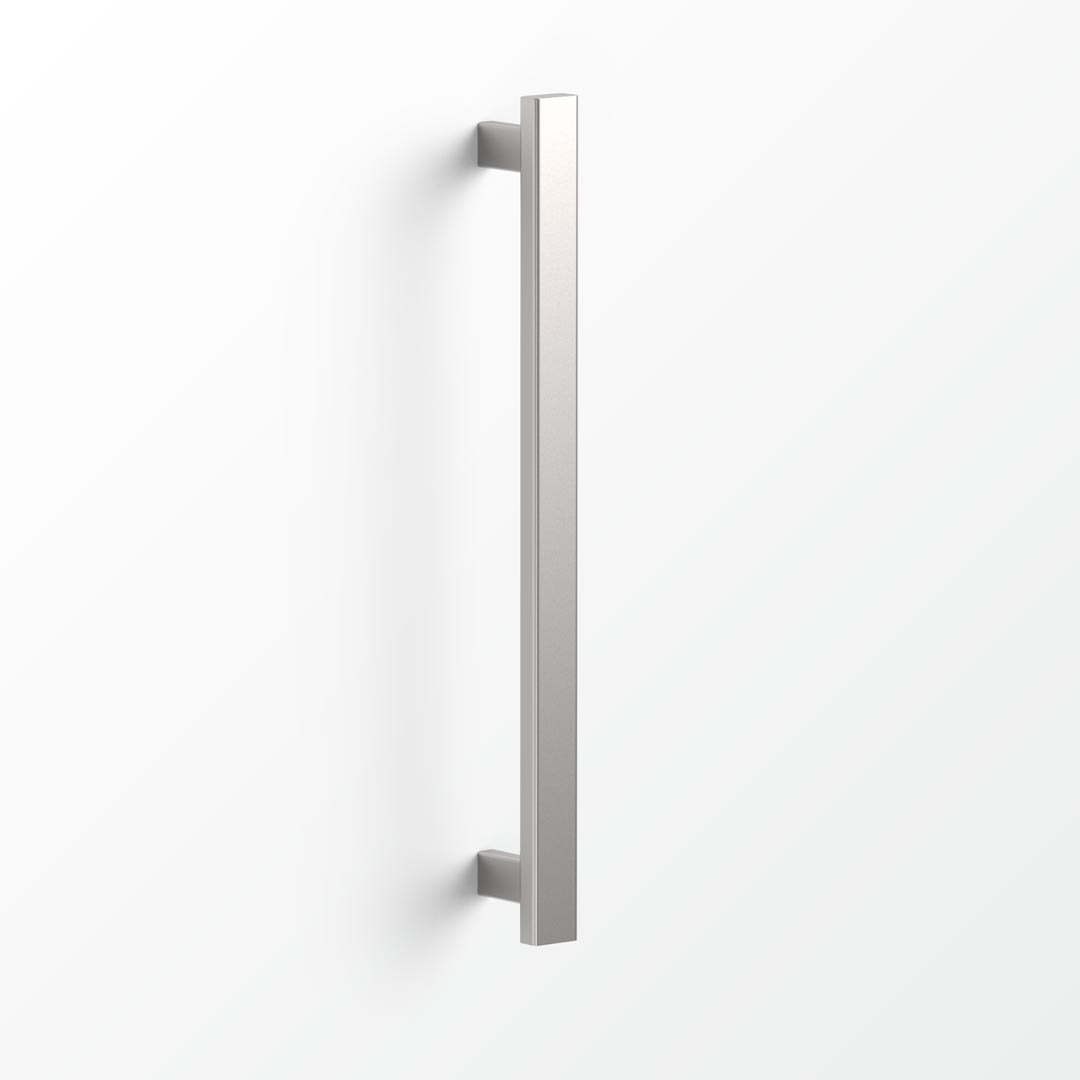 Xeric Heated Towel Rail - 75cm