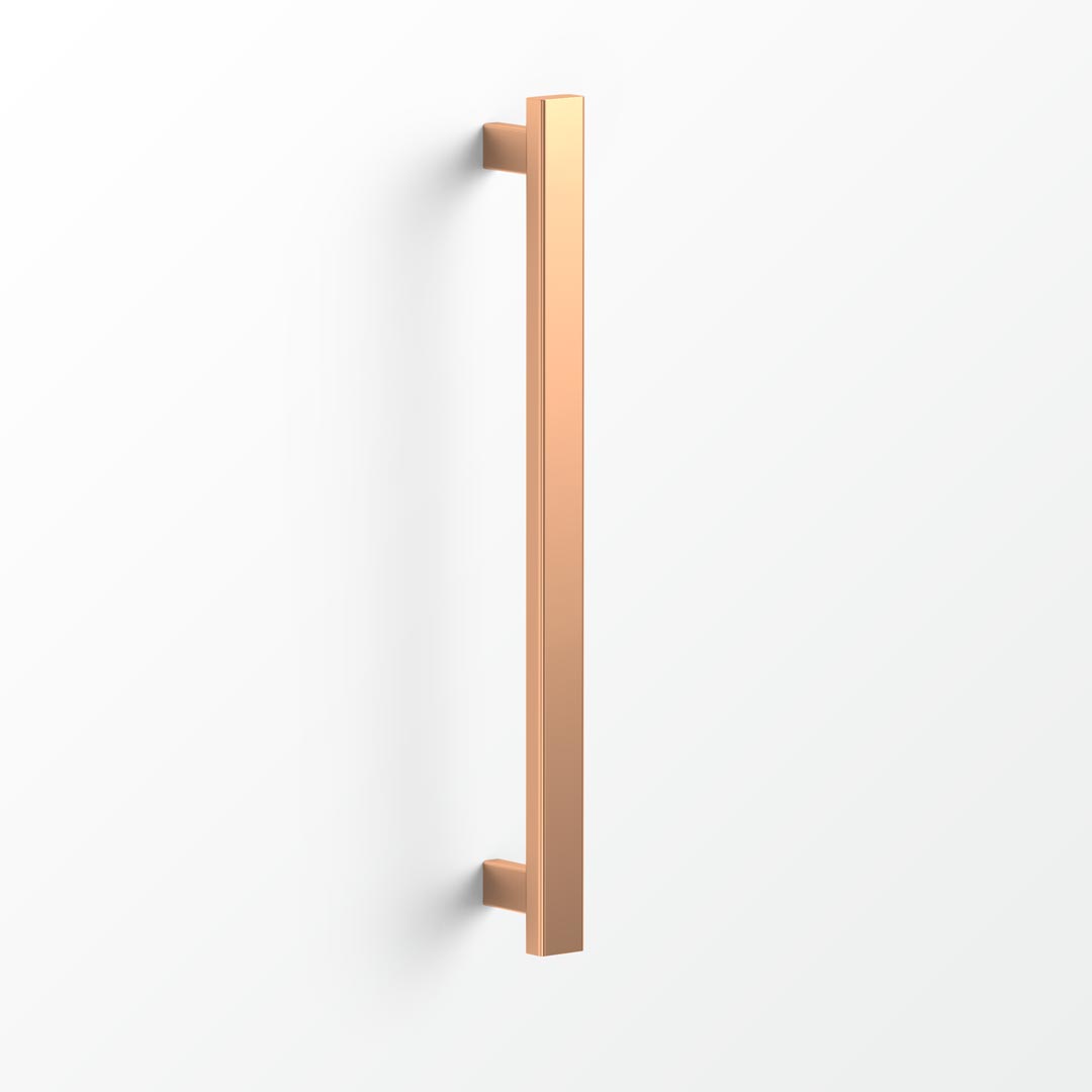 Xeric Heated Towel Rail - 75cm
