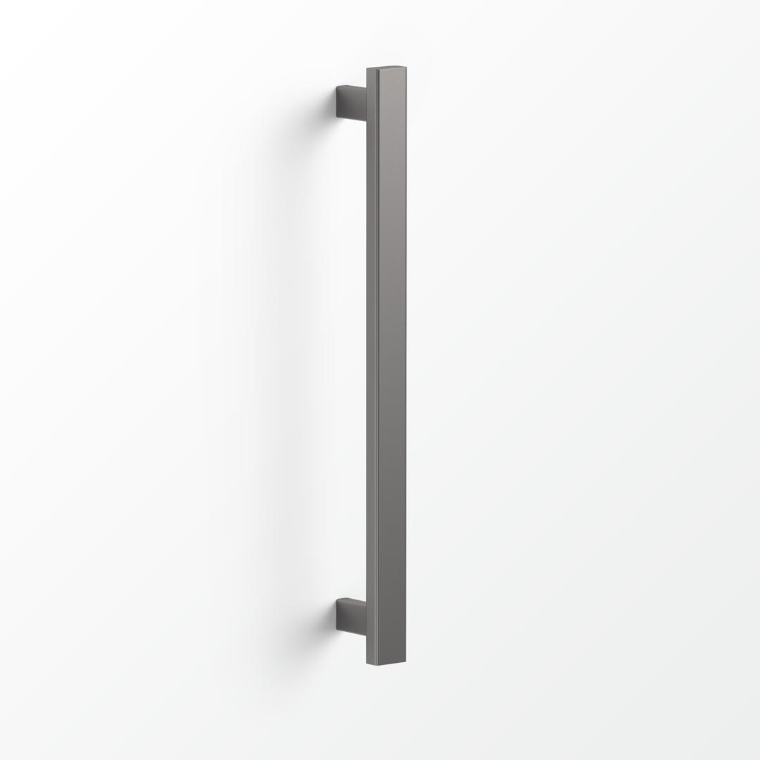 Xeric Heated Towel Rail - 75cm