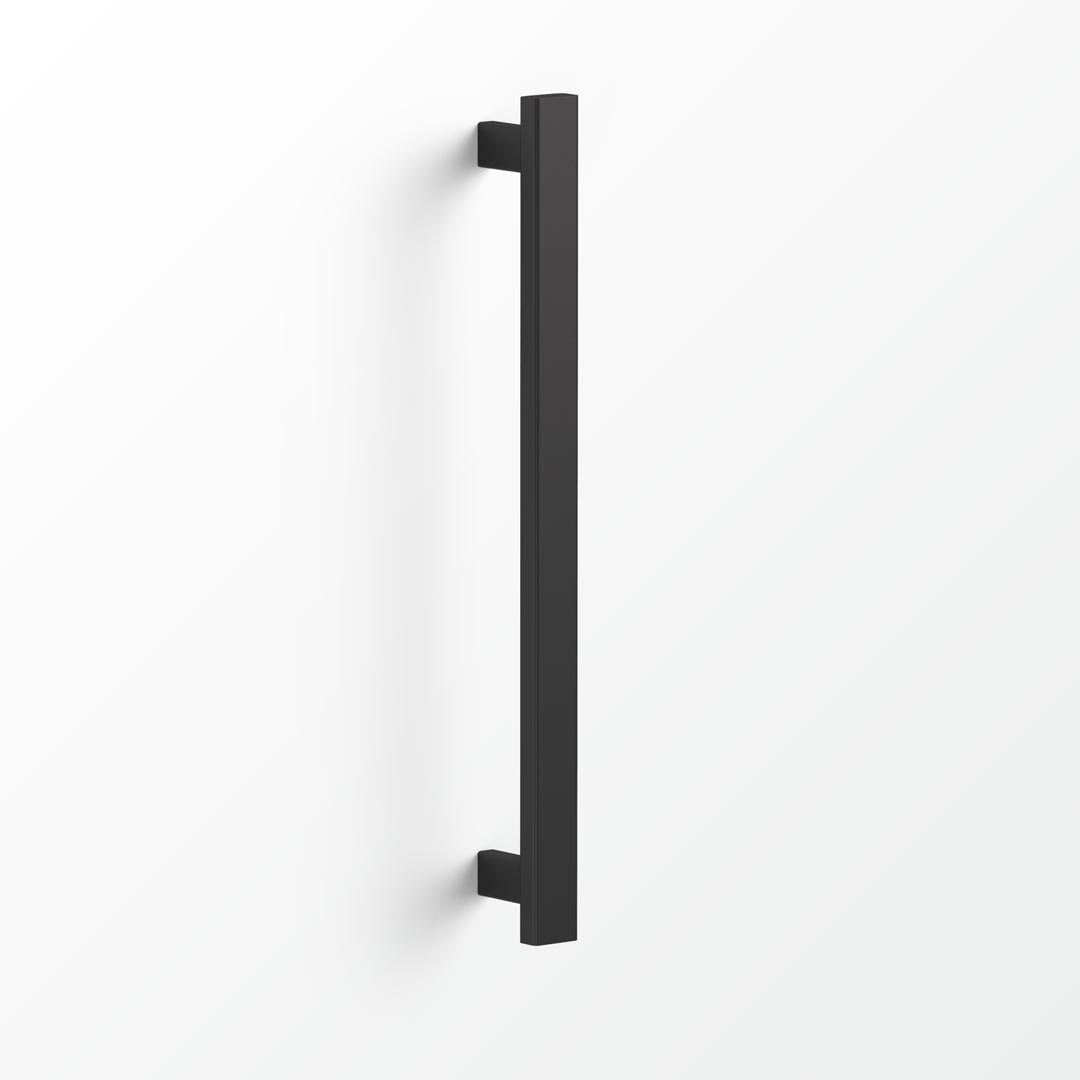 Xeric Heated Towel Rail - 75cm