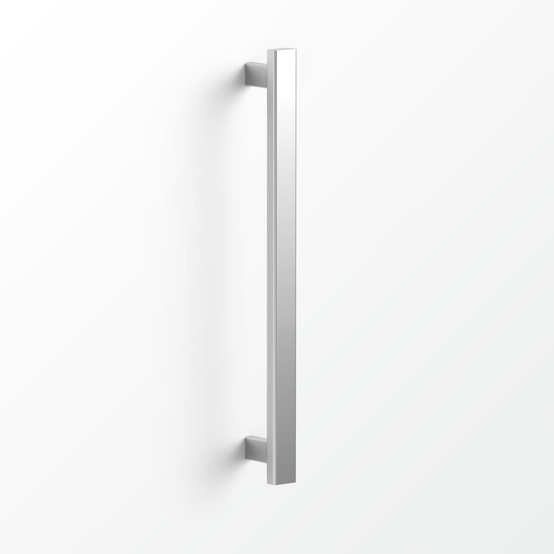 Xeric Heated Towel Rail - 75cm