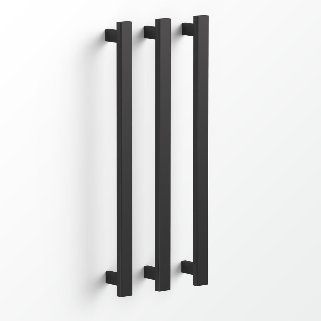 Xeric Heated Towel Rail - 90cm