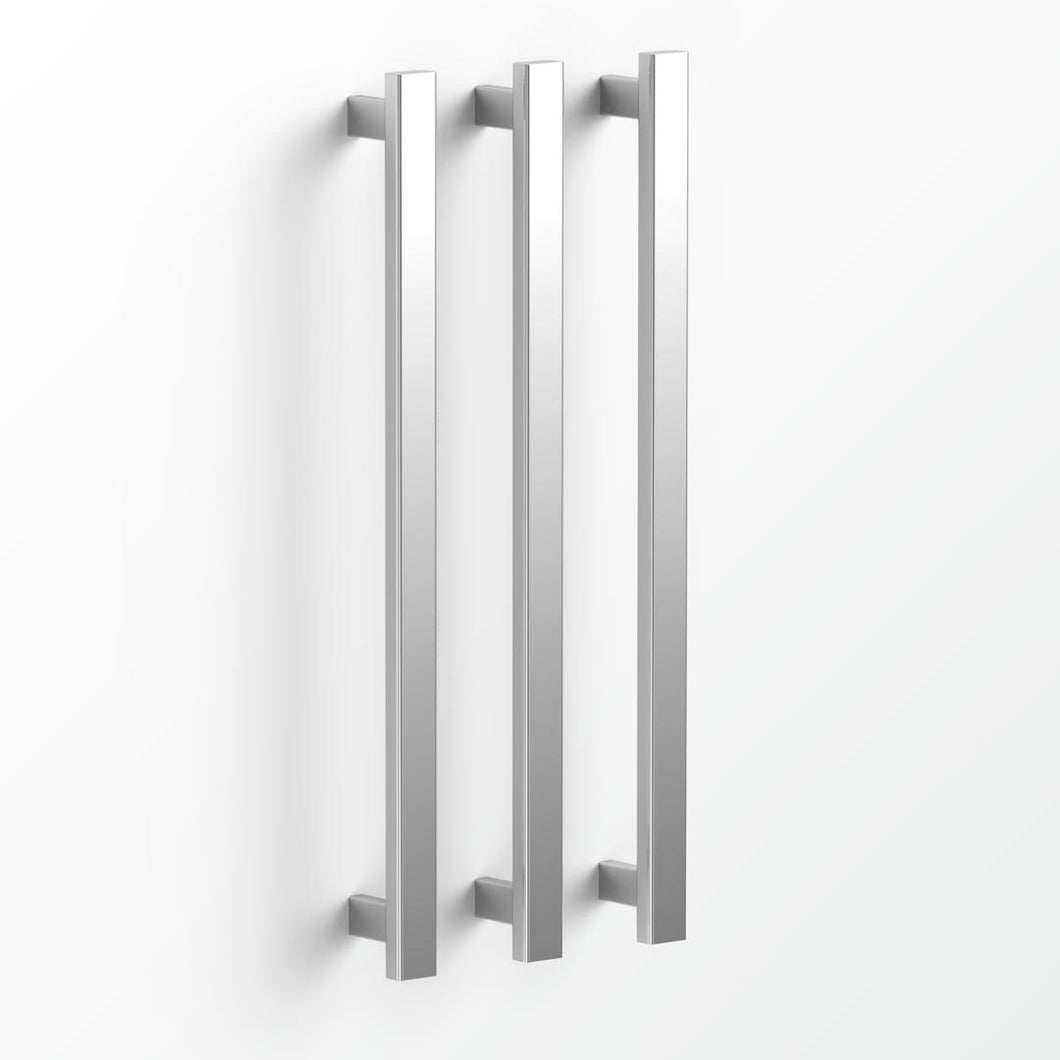 Xeric Heated Towel Rail - 90cm