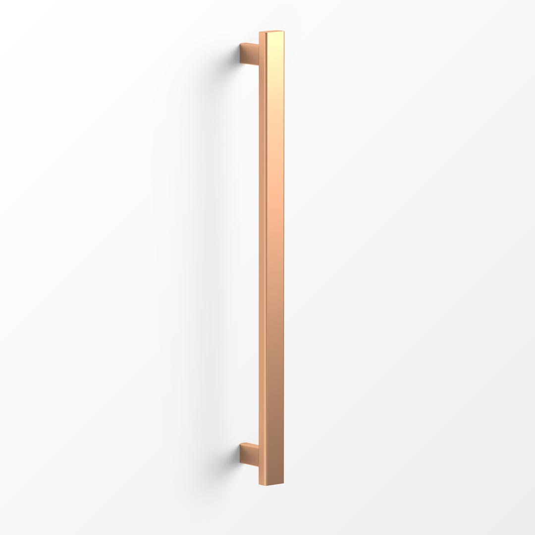 Xeric Heated Towel Rail - 90cm