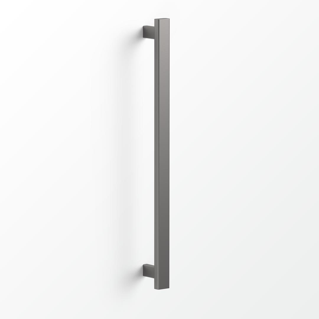Xeric Heated Towel Rail - 90cm