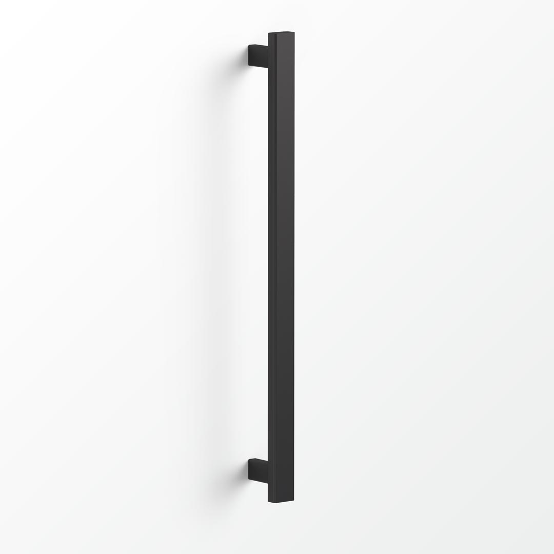 Xeric Heated Towel Rail - 90cm