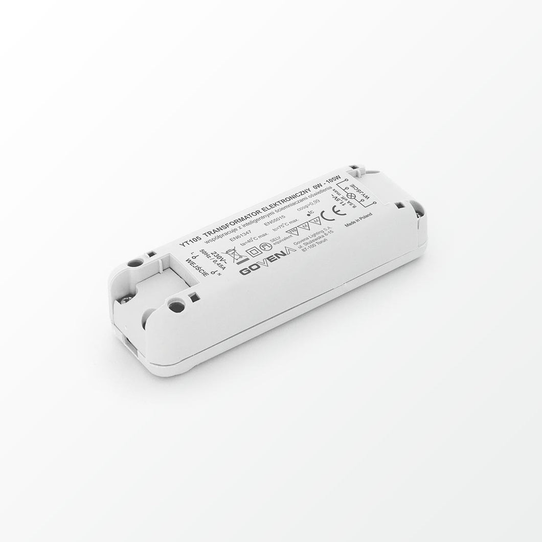Hybrid Transformer 24V/220VA