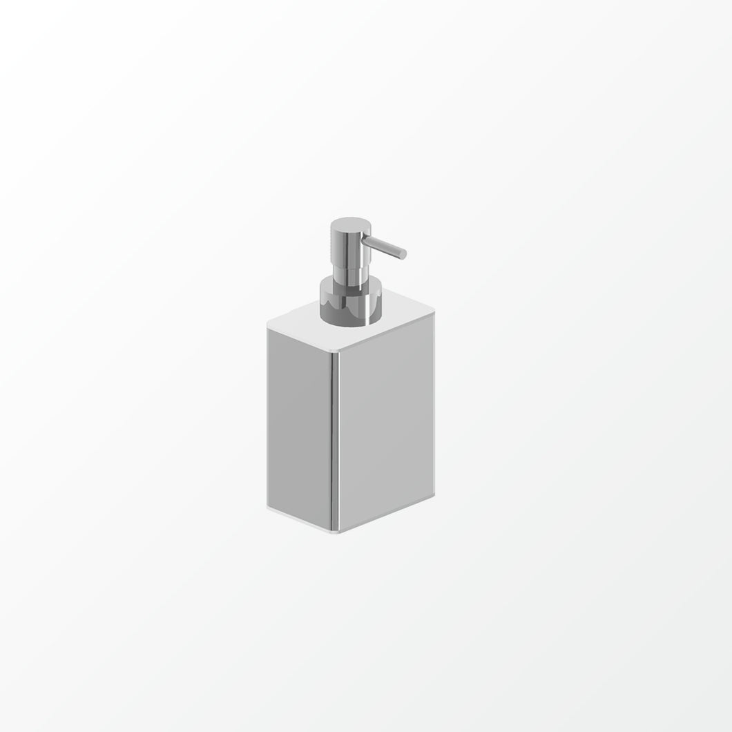 Universal Wall-mounted Soap Dispenser - 250ml