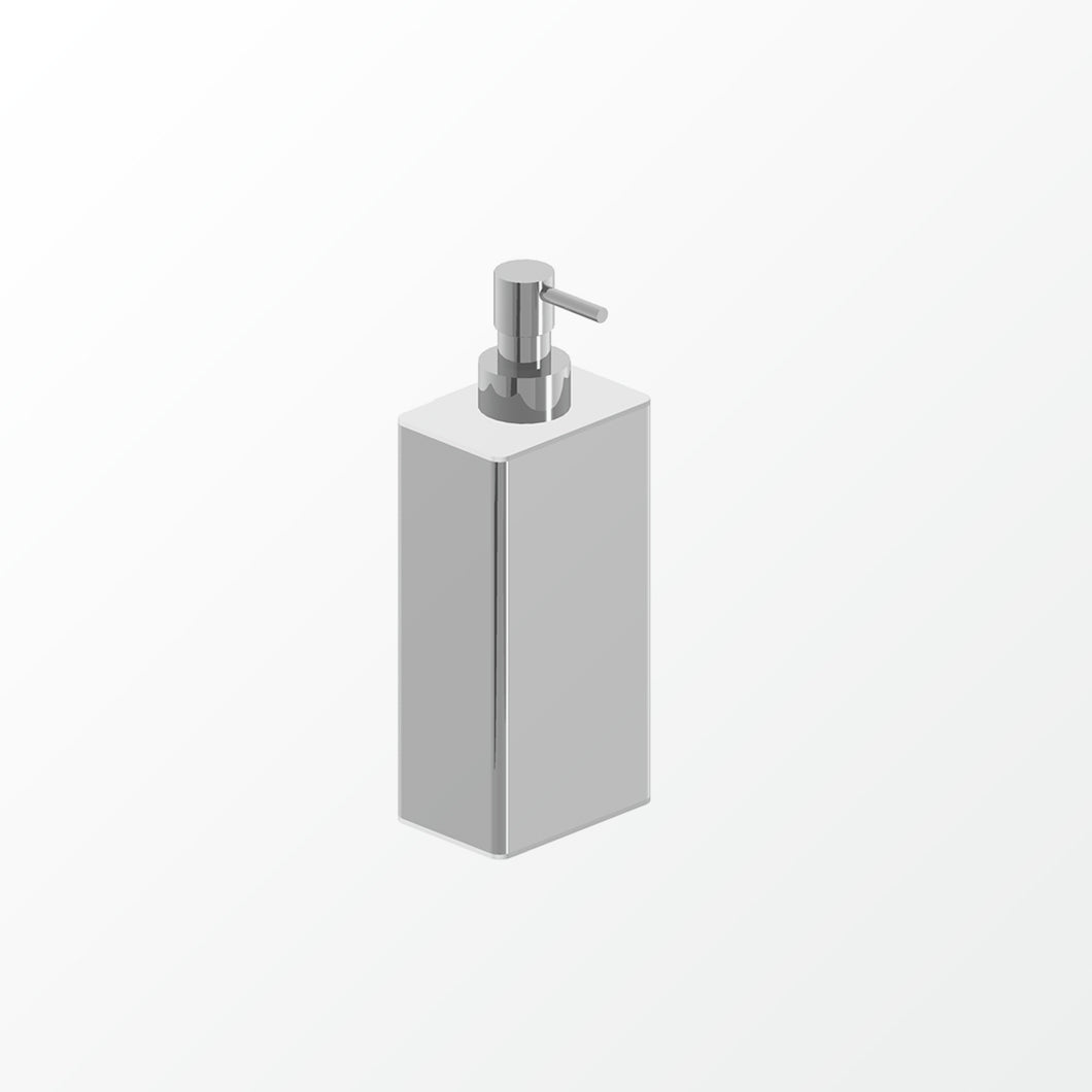 Universal Wall-mounted Soap Dispenser - 400ml