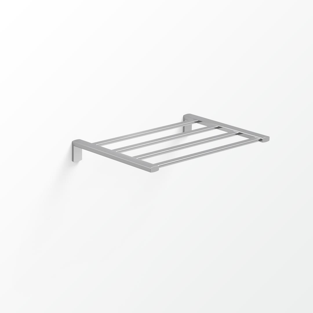 Universal Towel Rack - 45cm