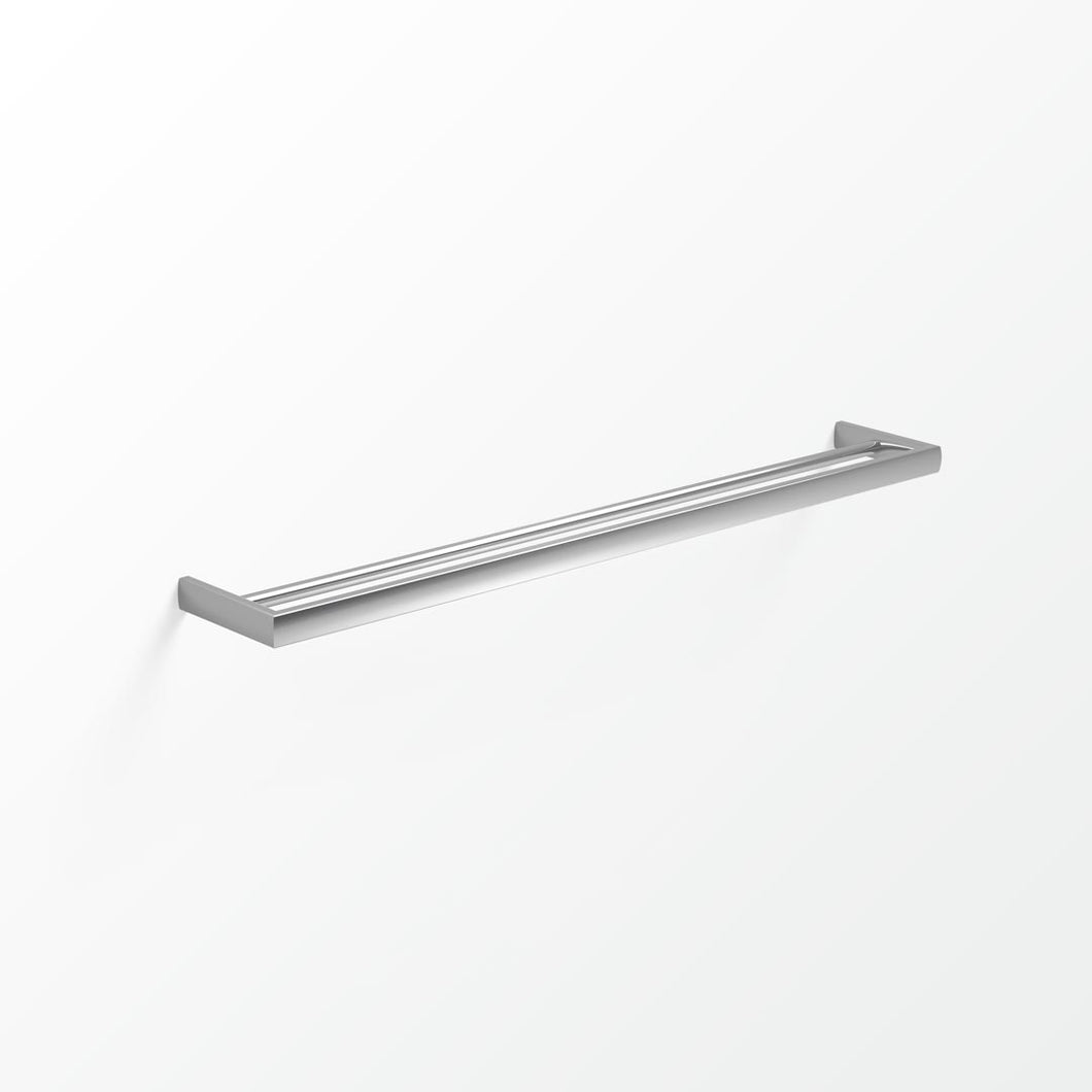 Xylo Double Towel Rail - 90cm