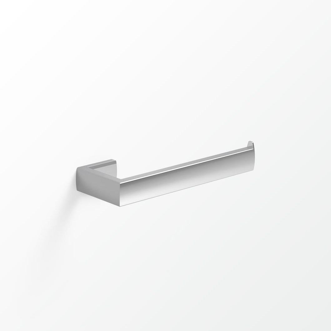 Xylo Double Toilet Roll Holder - Right
