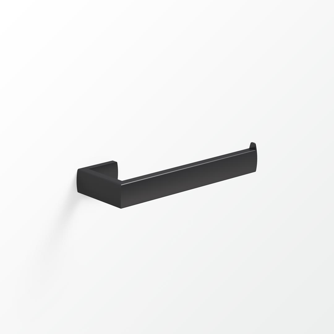Xylo Double Toilet Roll Holder - Right