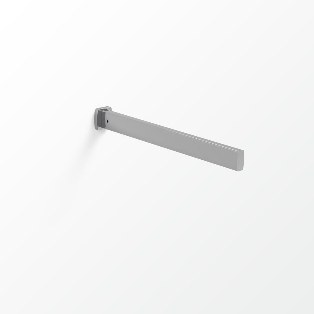 Xylo Hand Towel Rail - Horizontal