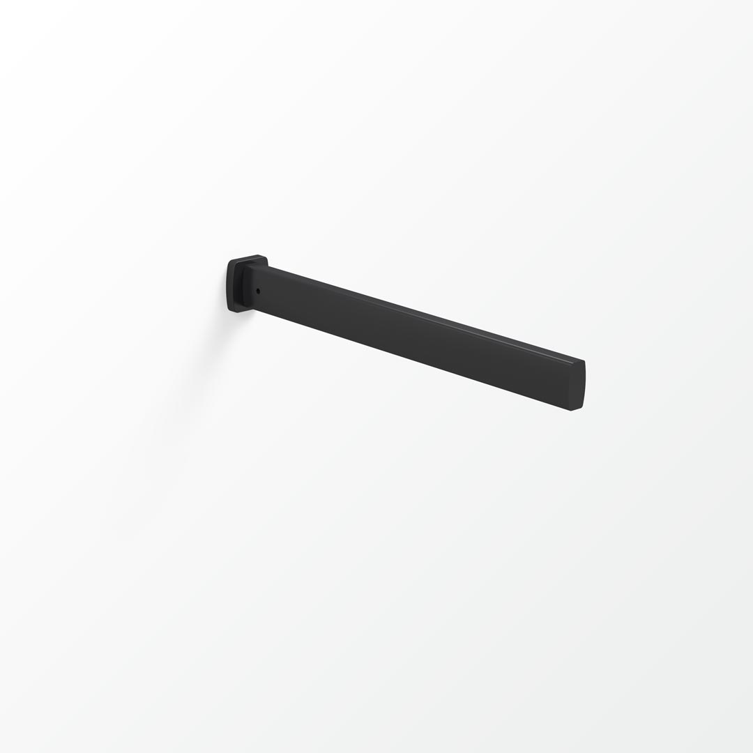 Xylo Hand Towel Rail - Horizontal