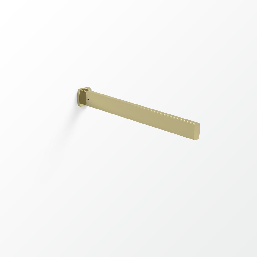 Xylo Hand Towel Rail - Horizontal