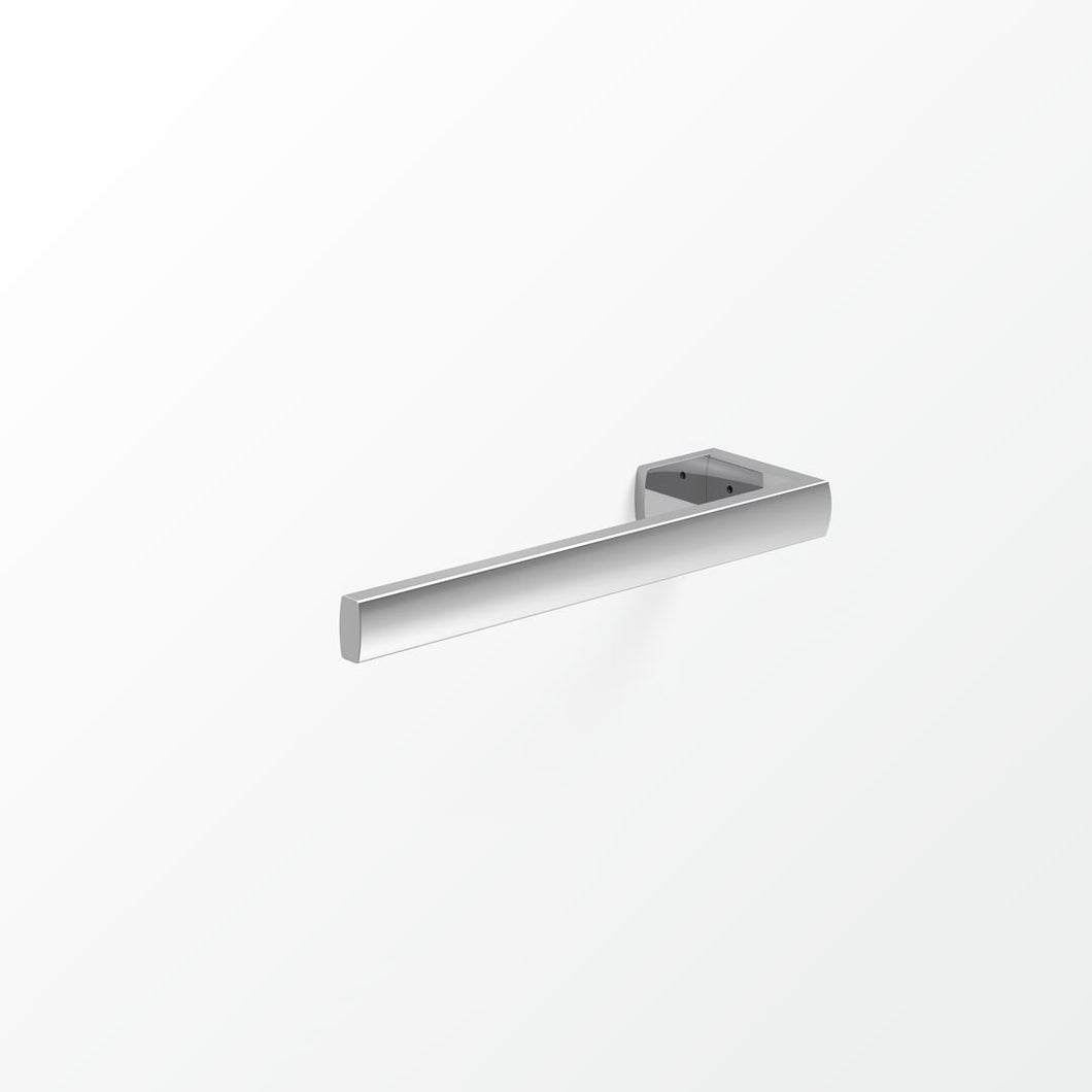 Xylo Hand Towel Rail - Left Facing